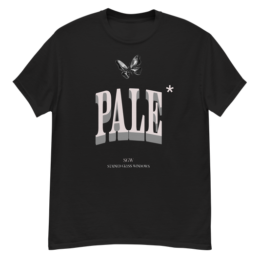 pale* - sgw static tee