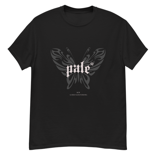 pale* - sgw static tee #2