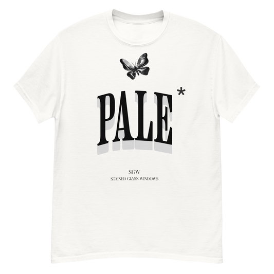 pale* - sgw static tee (yeti)