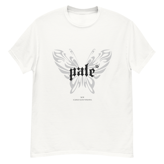 pale* - sgw static tee #2 (yeti)