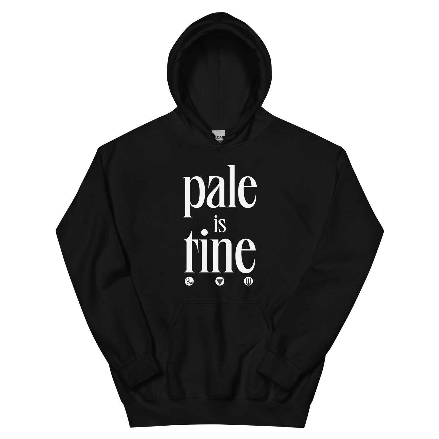 pale* - PALE IS TINE (palest soul)