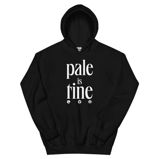 pale* - PALE IS TINE (palest soul)