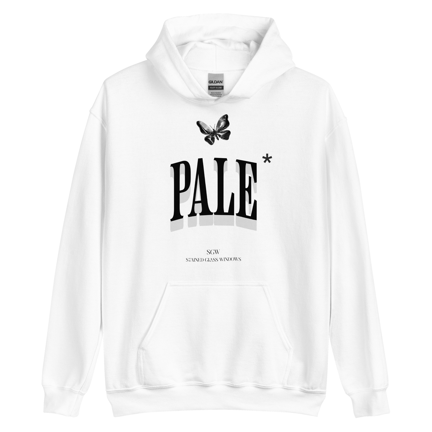 pale* - sgw static (yeti)